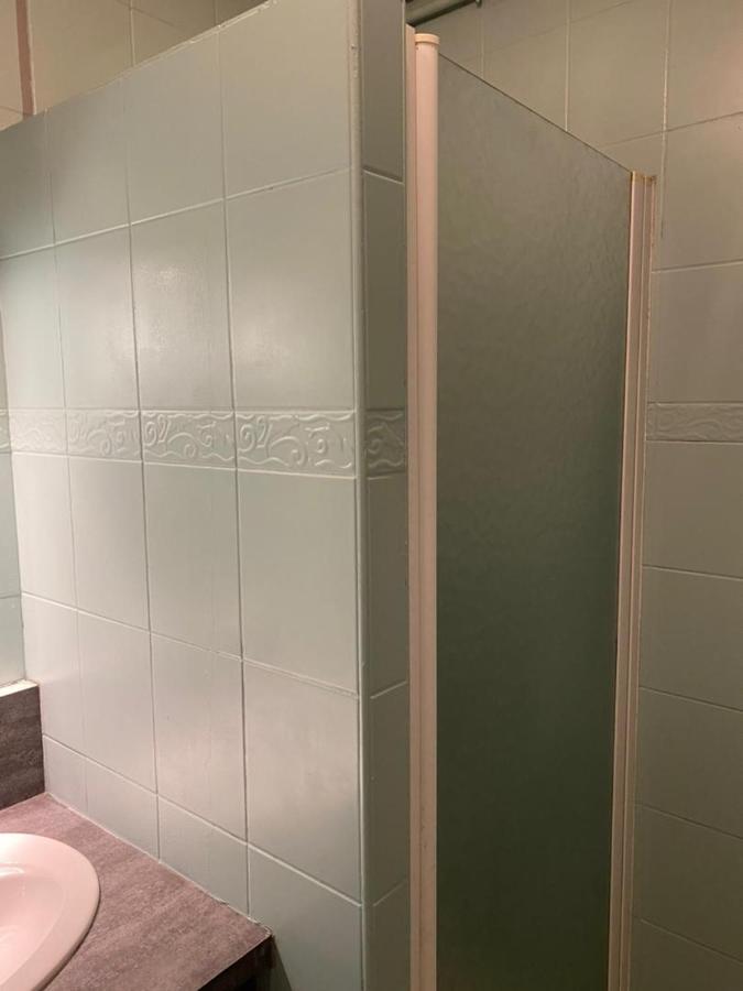 Chambre Meublee Verte Boulevard Joseph Vallier Apartment Grenoble Exterior foto